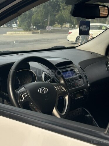 Hyundai ix35 2013, 140,000 km - 2.0 l - Bakı