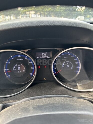 Hyundai ix35 2013, 140,000 km - 2.0 l - Bakı