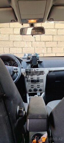 Opel Astra 2007, 217,000 km - 1.4 л - Şirvan