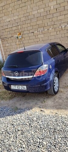 Opel Astra 2007, 217,000 km - 1.4 л - Şirvan