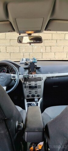 Opel Astra 2007, 217,000 km - 1.4 л - Şirvan