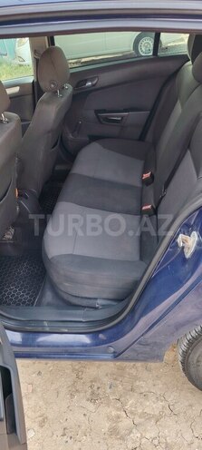 Opel Astra 2007, 217,000 km - 1.4 л - Şirvan