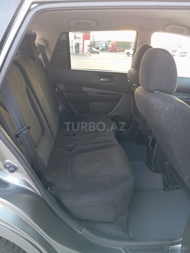 Nissan Wingroad 2015, 73,000 km - 1.5 l - Bakı