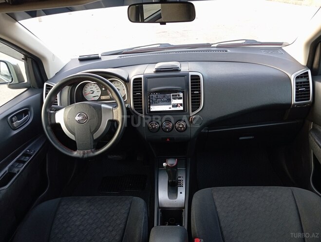 Nissan Wingroad 2015, 73,000 km - 1.5 l - Bakı