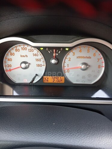 Nissan Wingroad 2015, 73,000 km - 1.5 l - Bakı