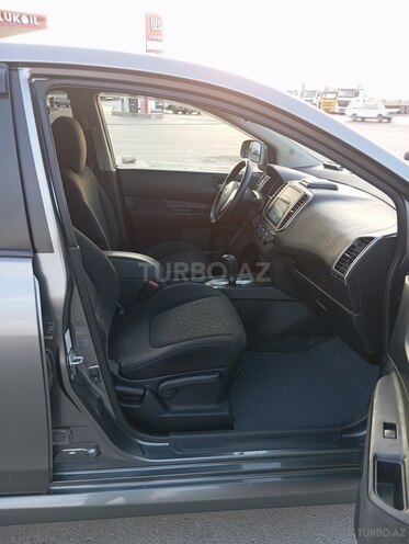 Nissan Wingroad 2015, 73,000 km - 1.5 l - Bakı