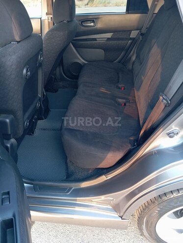 Nissan Wingroad 2015, 73,000 km - 1.5 l - Bakı