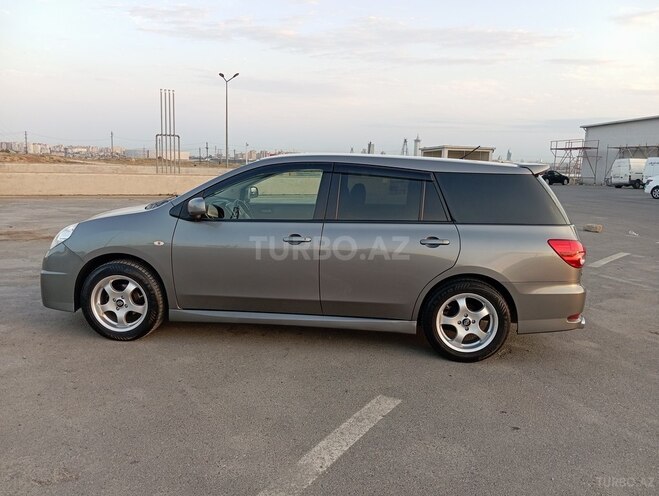 Nissan Wingroad 2015, 73,000 km - 1.5 l - Bakı