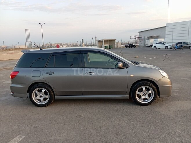 Nissan Wingroad 2015, 73,000 km - 1.5 l - Bakı
