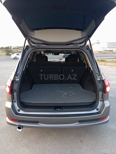 Nissan Wingroad 2015, 73,000 km - 1.5 l - Bakı