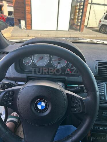 BMW X5 2006, 120,529 km - 4.8 l - Bakı