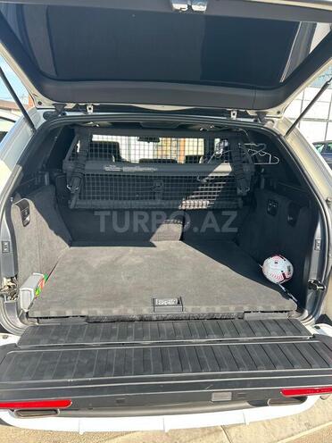 BMW X5 2006, 120,529 km - 4.8 l - Bakı