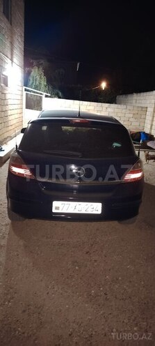 Opel Astra 2007, 217,000 km - 1.4 л - Şirvan