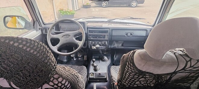 LADA (VAZ) Niva 2003, 285,000 km - 1.7 л - Şəki