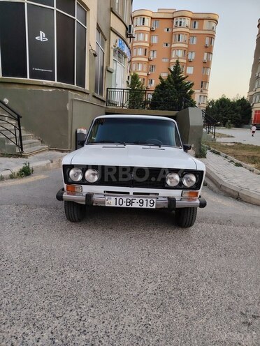 LADA (VAZ) 2106 1992, 97,668 km - 1.5 l - Bakı