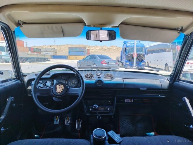 LADA (VAZ) 2106 1992, 97,668 km - 1.5 l - Bakı
