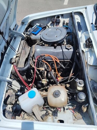 LADA (VAZ) 2106 1992, 97,668 km - 1.5 l - Bakı