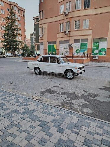 LADA (VAZ) 2106 1992, 97,668 km - 1.5 l - Bakı