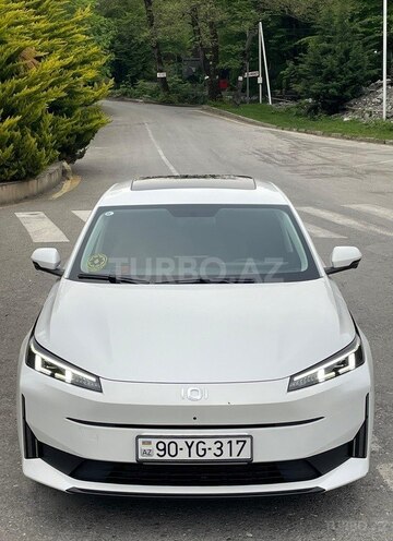 Changan Qiyuan A05 2024, 24,000 km - 1.5 л - Bakı