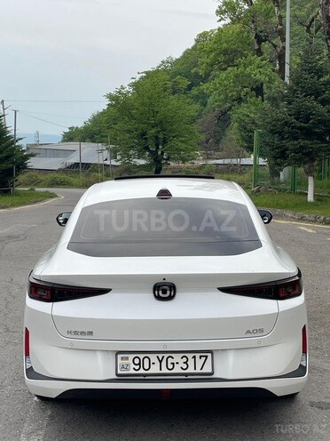 Changan Qiyuan A05 2024, 24,000 km - 1.5 л - Bakı