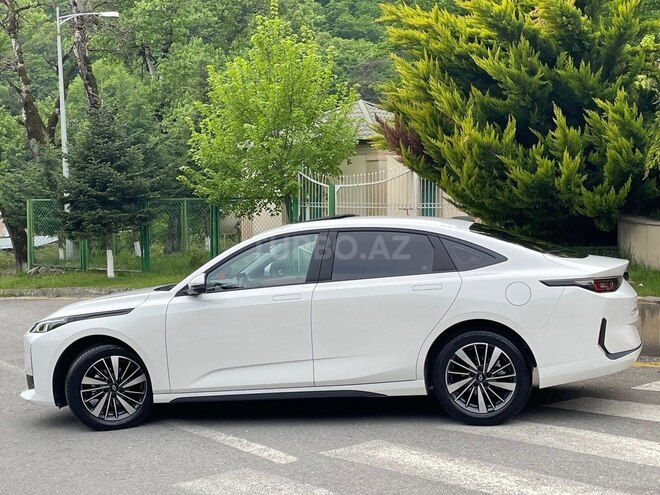 Changan Qiyuan A05 2024, 24,000 km - 1.5 л - Bakı