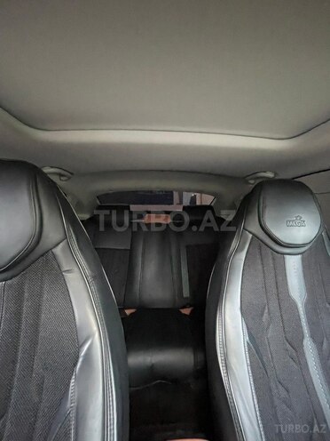 Changan Qiyuan A05 2024, 24,000 km - 1.5 л - Bakı