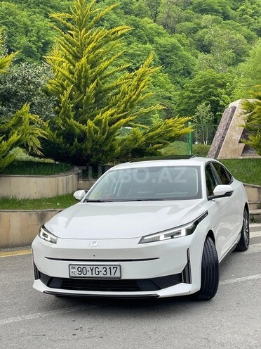 Changan Qiyuan A05 2024, 24,000 km - 1.5 л - Bakı