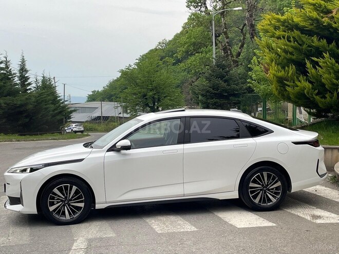 Changan Qiyuan A05 2024, 24,000 km - 1.5 л - Bakı