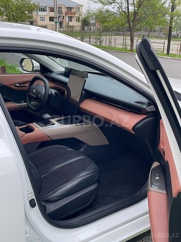 Changan Qiyuan A05 2024, 24,000 km - 1.5 л - Bakı