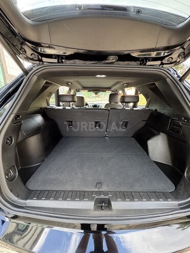 Chevrolet Equinox-13