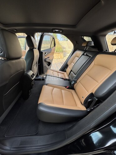 Chevrolet Equinox-7
