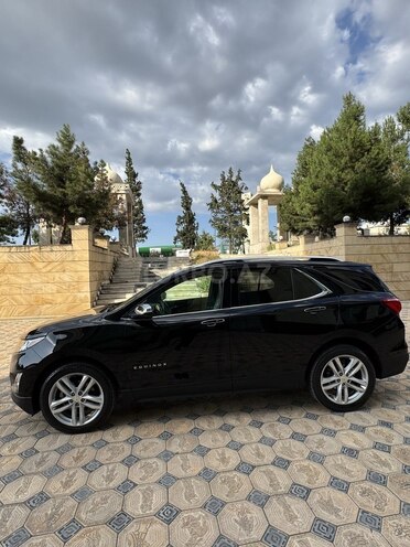Chevrolet Equinox-2