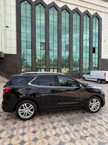 Chevrolet Equinox-3