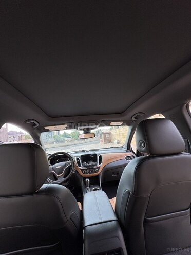 Chevrolet Equinox-9