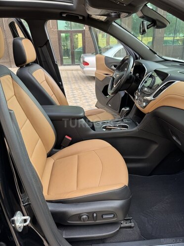 Chevrolet Equinox-5