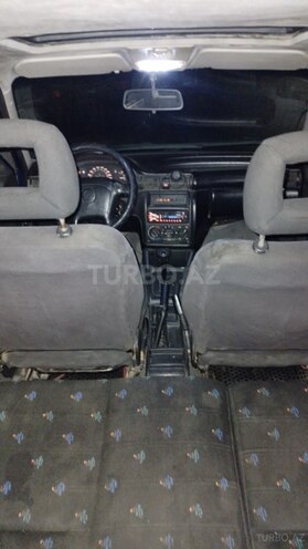 Opel Astra 1994, 350,000 km - 1.6 l - Sumqayıt