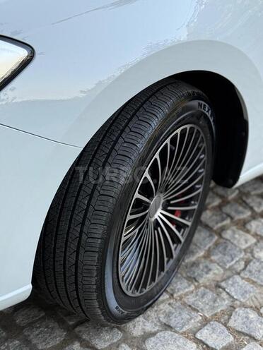 Volkswagen Polo 2021, 65,000 km - 1.6 л - Bakı