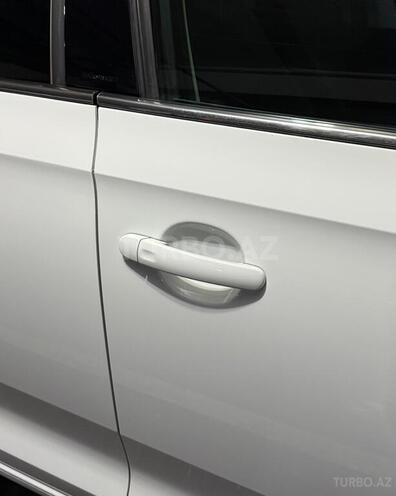 Volkswagen Polo 2021, 65,000 km - 1.6 л - Bakı