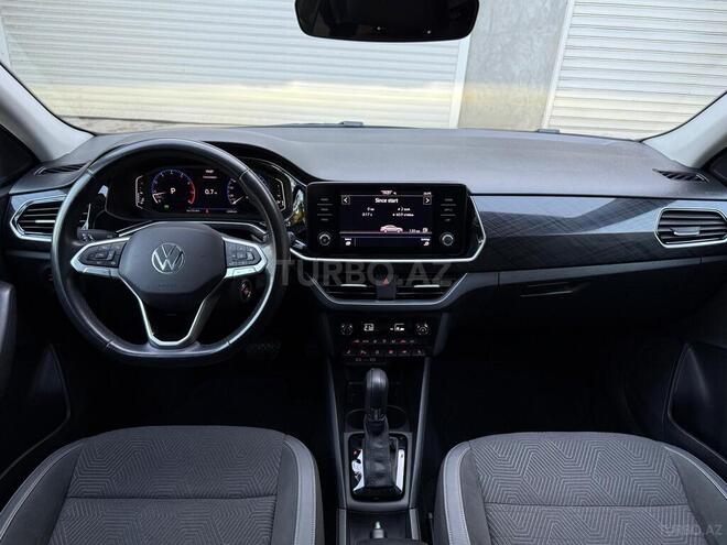 Volkswagen Polo 2021, 65,000 km - 1.6 л - Bakı