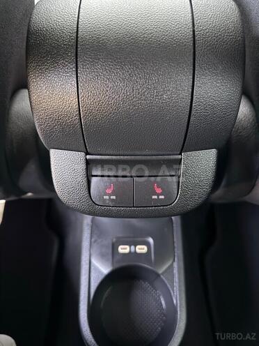 Volkswagen Polo 2021, 65,000 km - 1.6 л - Bakı