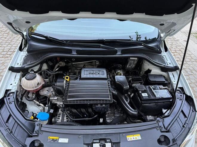 Volkswagen Polo 2021, 65,000 km - 1.6 л - Bakı