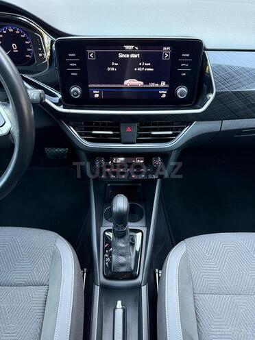 Volkswagen Polo 2021, 65,000 km - 1.6 л - Bakı