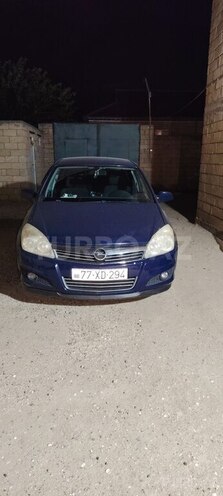 Opel Astra 2007, 217,000 km - 1.4 л - Şirvan