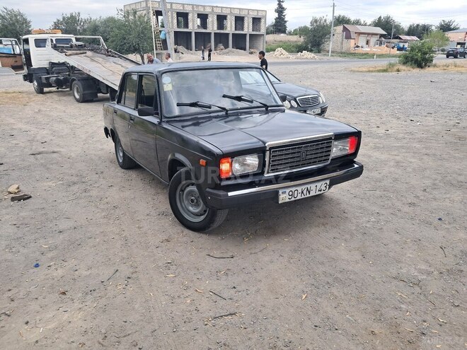 LADA (VAZ) 2107 2010, 98,000 km - 1.6 l - Beyləqan