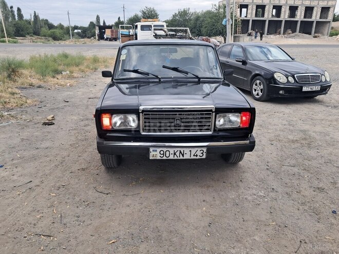 LADA (VAZ) 2107 2010, 98,000 km - 1.6 l - Beyləqan