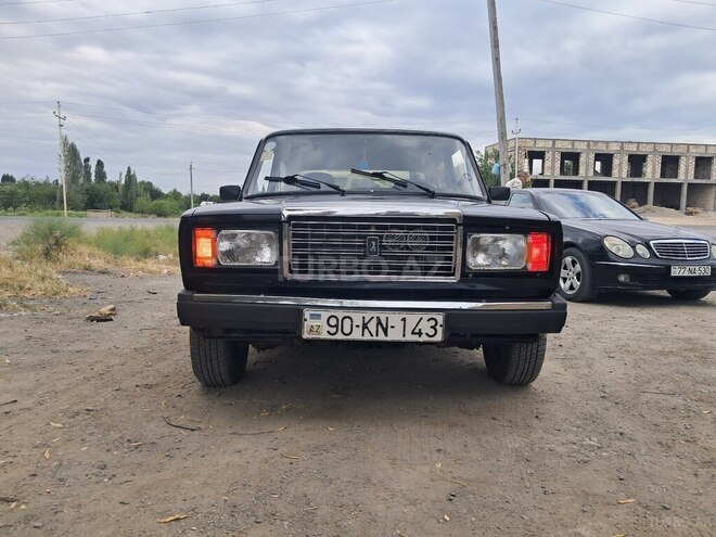 LADA (VAZ) 2107 2010, 98,000 km - 1.6 l - Beyləqan
