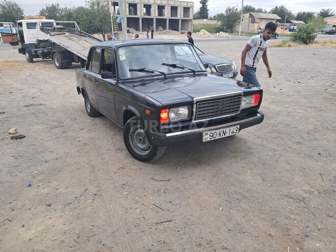 LADA (VAZ) 2107 2010, 98,000 km - 1.6 l - Beyləqan