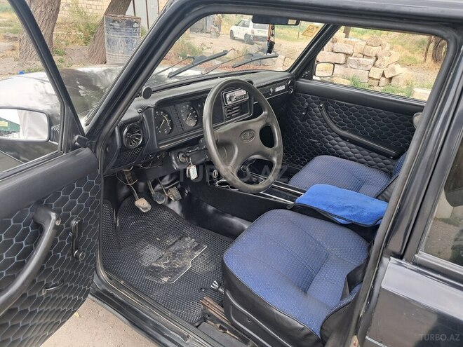 LADA (VAZ) 2107 2010, 98,000 km - 1.6 l - Beyləqan