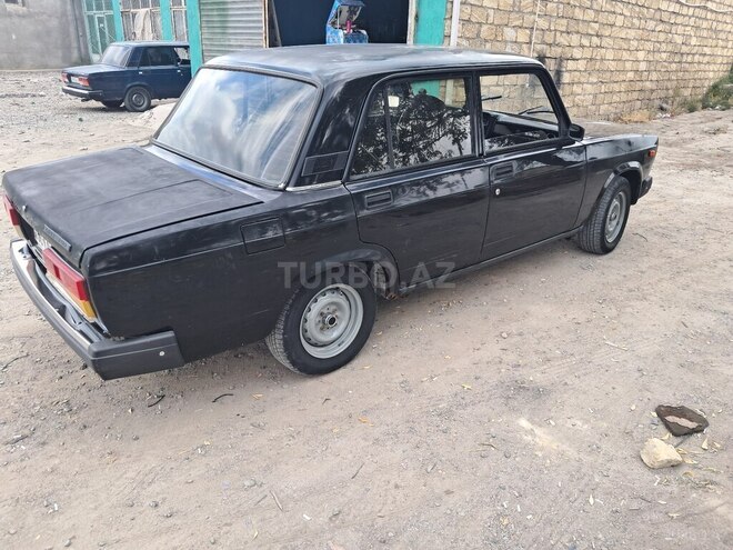 LADA (VAZ) 2107 2010, 98,000 km - 1.6 l - Beyləqan