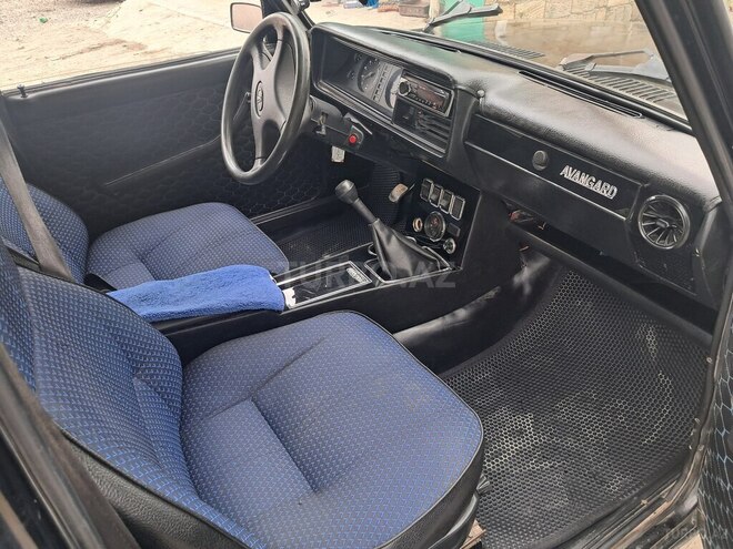 LADA (VAZ) 2107 2010, 98,000 km - 1.6 l - Beyləqan